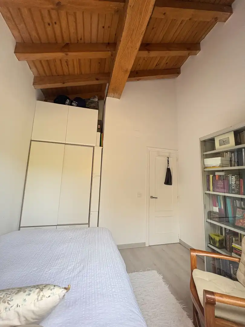 Habitación de Casa o chalet en venta en Villanueva de la Vera con Aire acondicionado y Jardín privado
