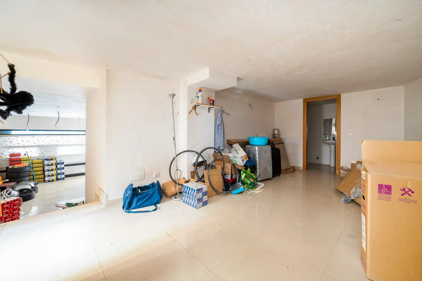 Business premises for sale in Ponent, imagen 12