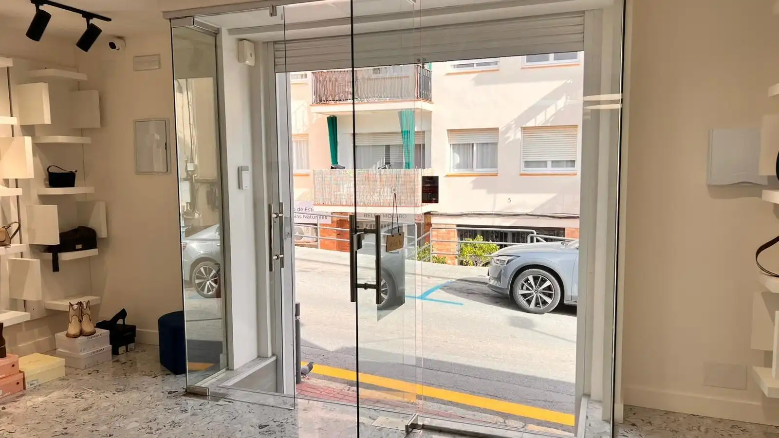 Commercial properties for sale in Alella