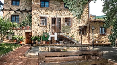 Foto 2 de Casa o xalet en venda a Mohedas de Granadilla, Cáceres