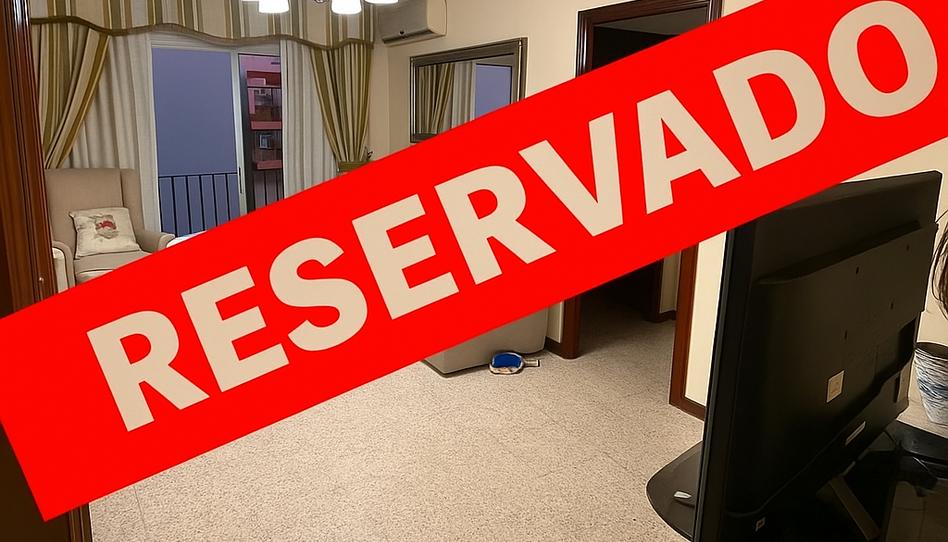 Foto 1 de Pis en venda a Reina Victoria - Matadero, Huelva