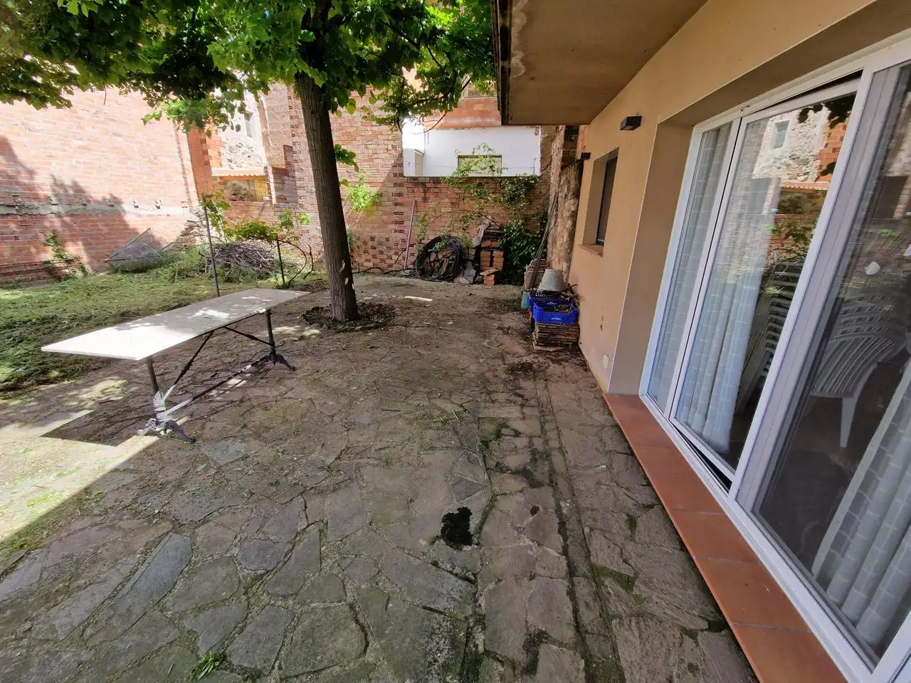 Terrassa de Casa o xalet en venda en Ulldemolins amb Jardí privat i Terrassa
