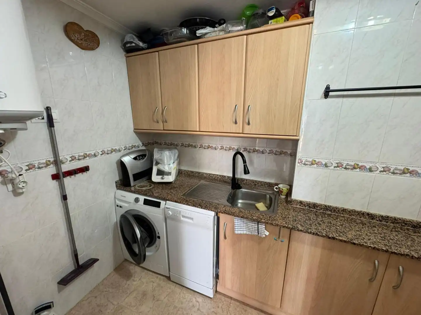 Penthouse mit Terrasse zum Verkauf in Playa del Cura, imagen 15