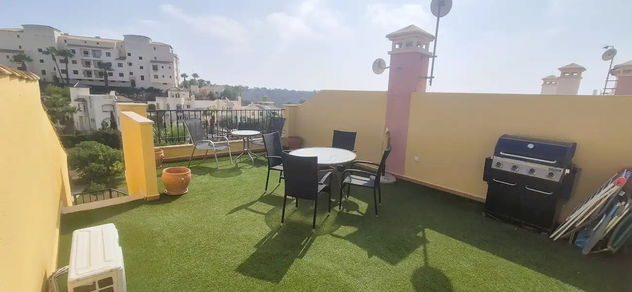 Appartement compact à vendre à Orihuela Costa, imagen 28