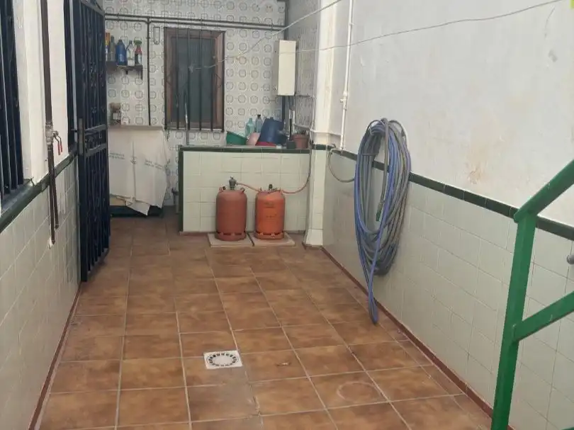 Casa o xalet en venda en Almería