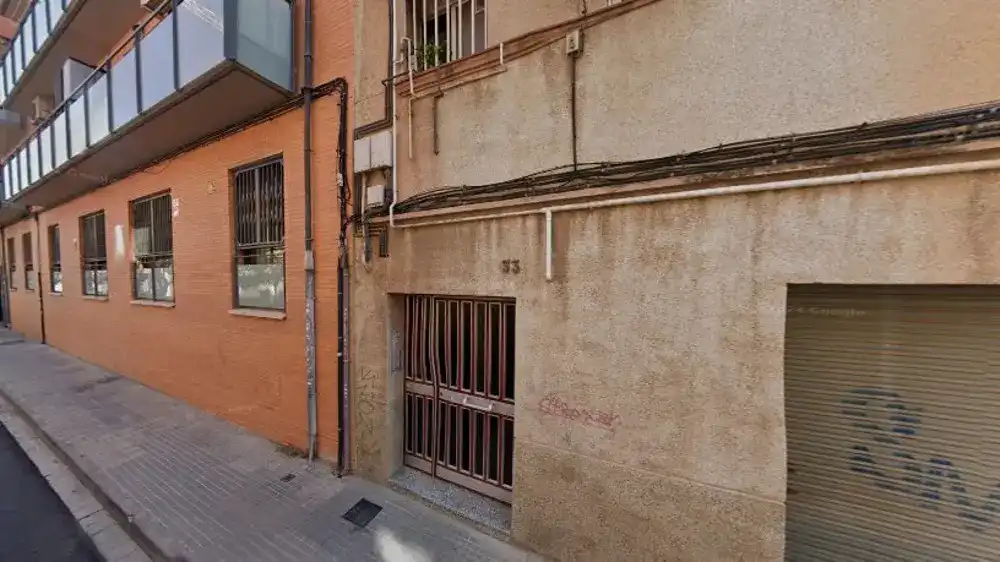 Appartamento in vendita a Carrer de Barcelona