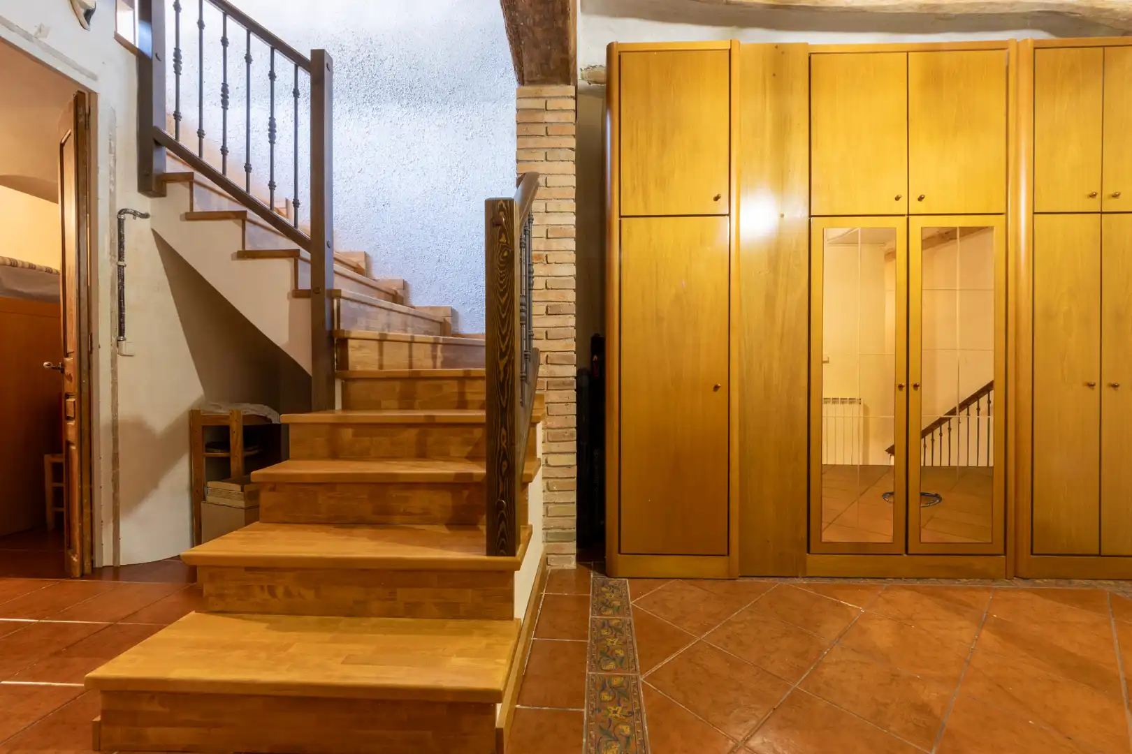 Country homes for sale in Vila-rodona  with Terrace, Furnished and Oven