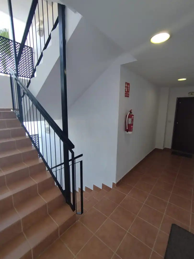 Wohnung zur Miete in Avenida Premios Principe de Asturias, Terrazas de la Torre Golf