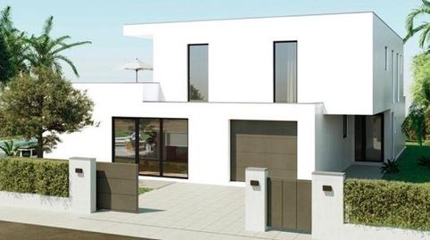 Espectacular vivienda de obra nueva de alta calidad