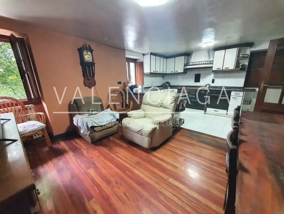 Detached homes for sale in Zaldibia