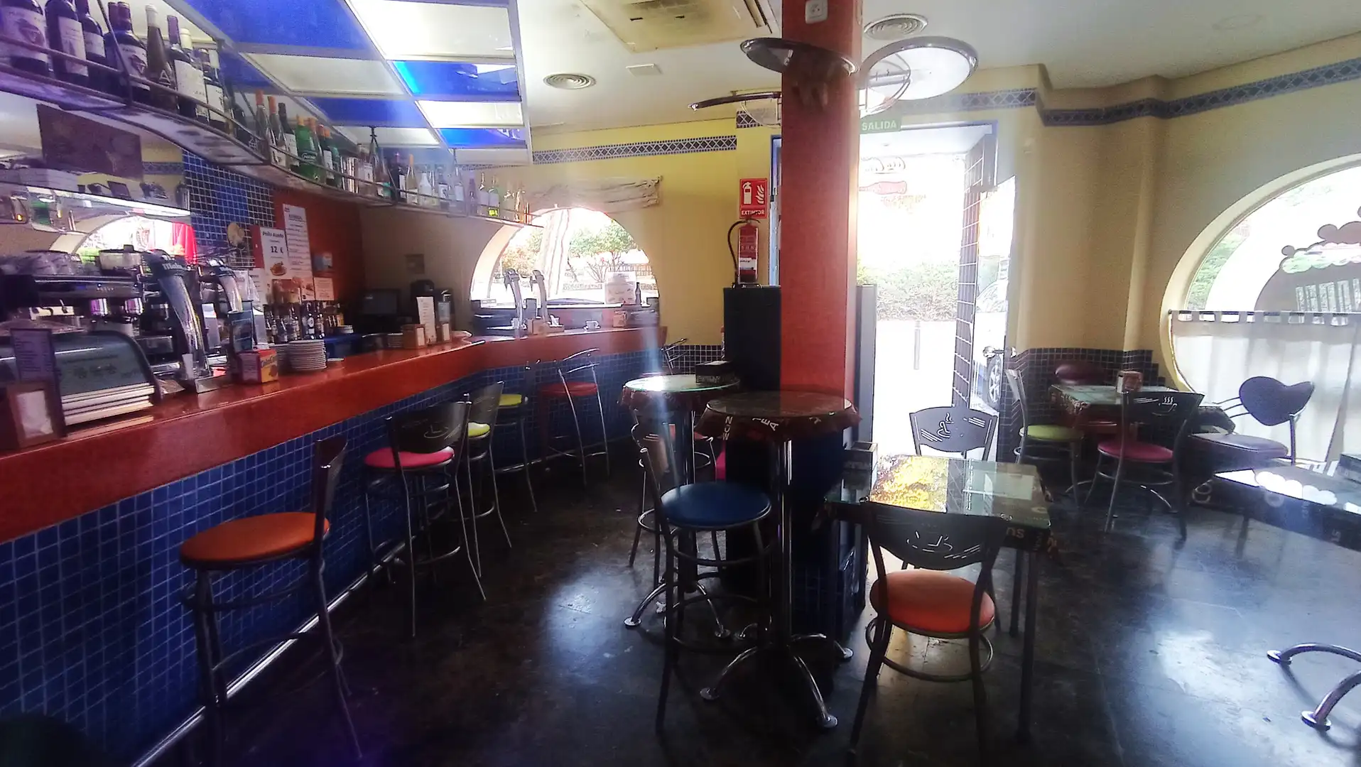 Business premises for transfer in Centro - Plaza Mayor, imagen 2
