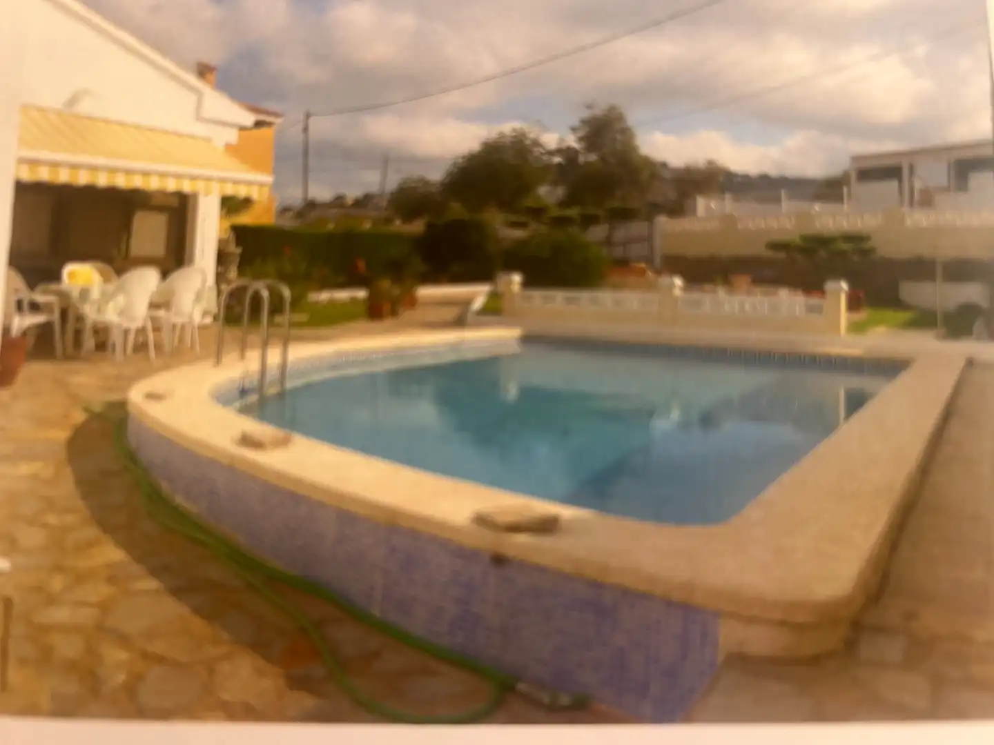 Villa avec terrasse à vendre à Camí de Cervera 170, imagen 2