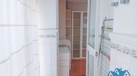 Photo 4 of Flat for sale in Doctor Barraquer - G. Renfe - Policlínico, Sevilla Capital