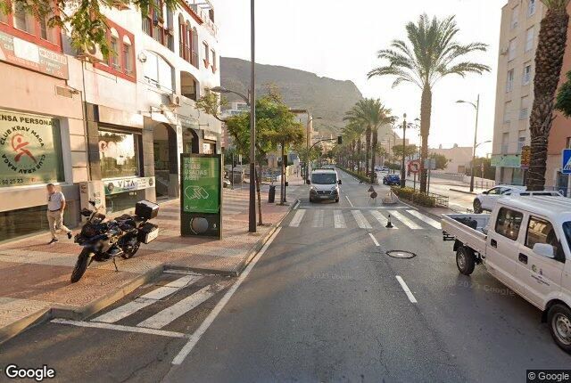 Piso en venta en CL TRENTO (AN), Aguadulce Norte