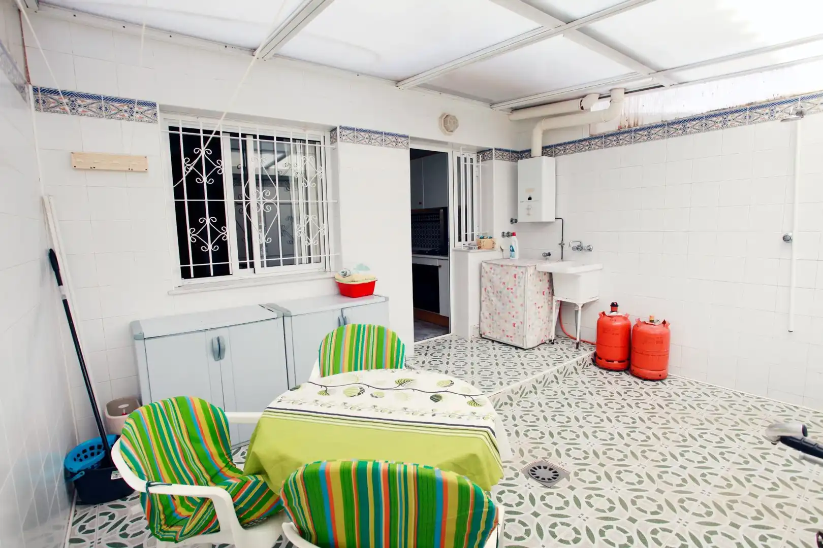 Haus zum Verkauf in Barrio ACANTILADOS - LA DORADA, imagen 23