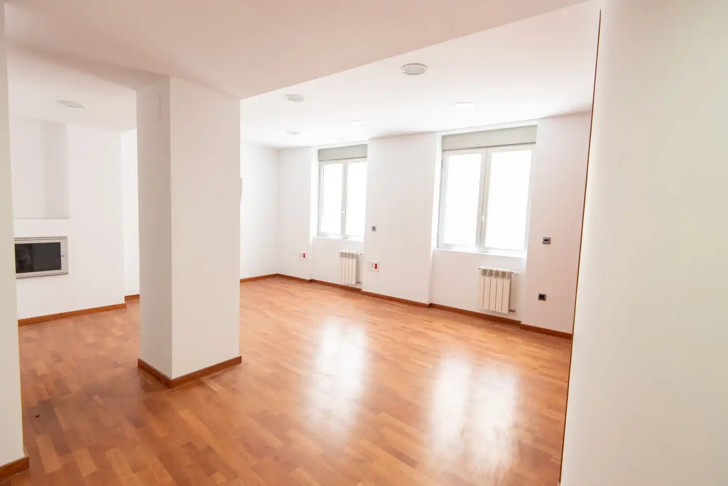 Flat for sale in San Pedro