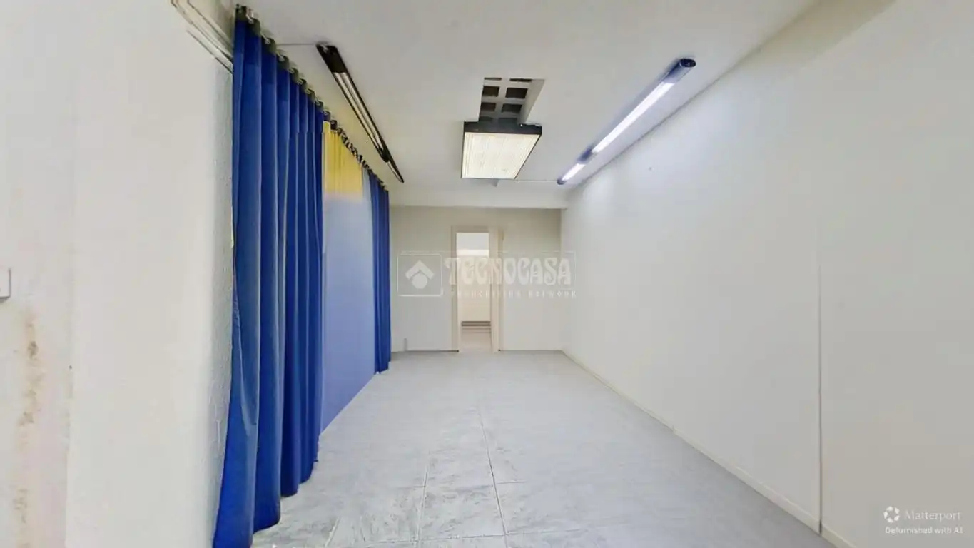 Local en venta en Barberà del Vallès