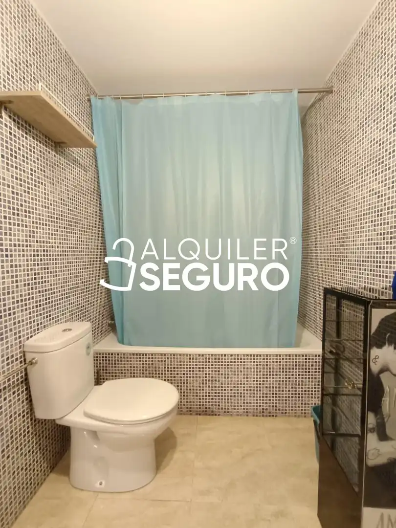 Flat for rent in Yeles, Toledo