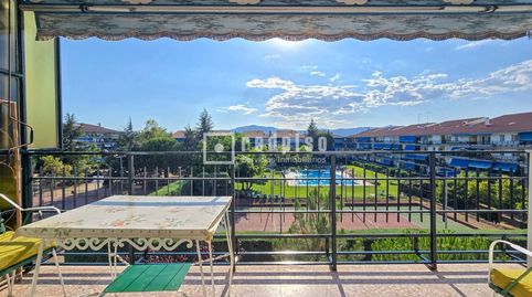 Foto 2 de Piso en venta en Parque de la Coruña - Las Suertes, Collado Villalba