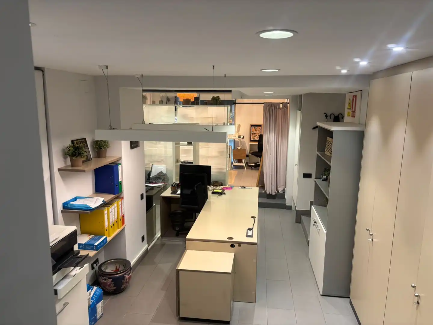 Business premises for sale in Les Corts, imagen 16
