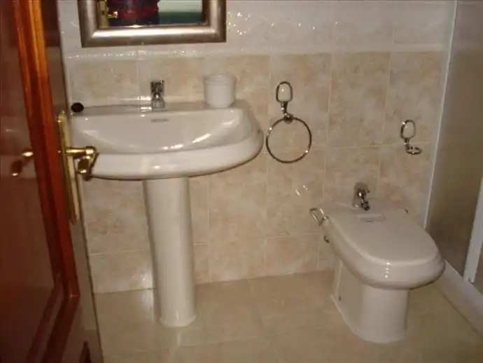 Piso de alquiler en A Gándara