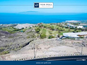 Terreny residencial en venda a Abama