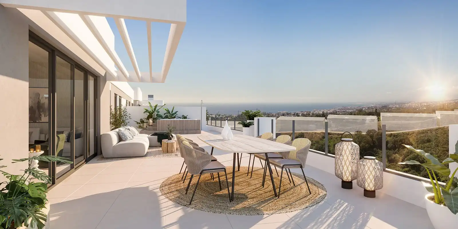 Apartment with lift for sale in Río Real - Los Monteros, imagen 2
