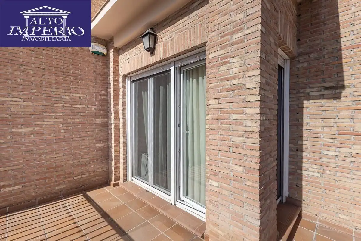 Abitazione con terrazza in vendita a Calle DOCTOR LOPEZ FONT, imagen 23