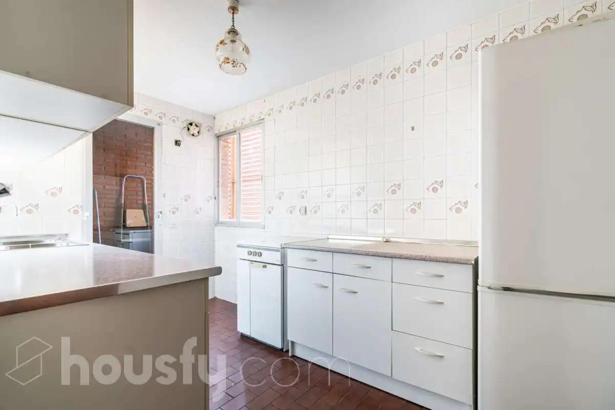 Pis de lloguer a Ronda Buenavista, 10, Buenavista - Valparaíso - La Legua