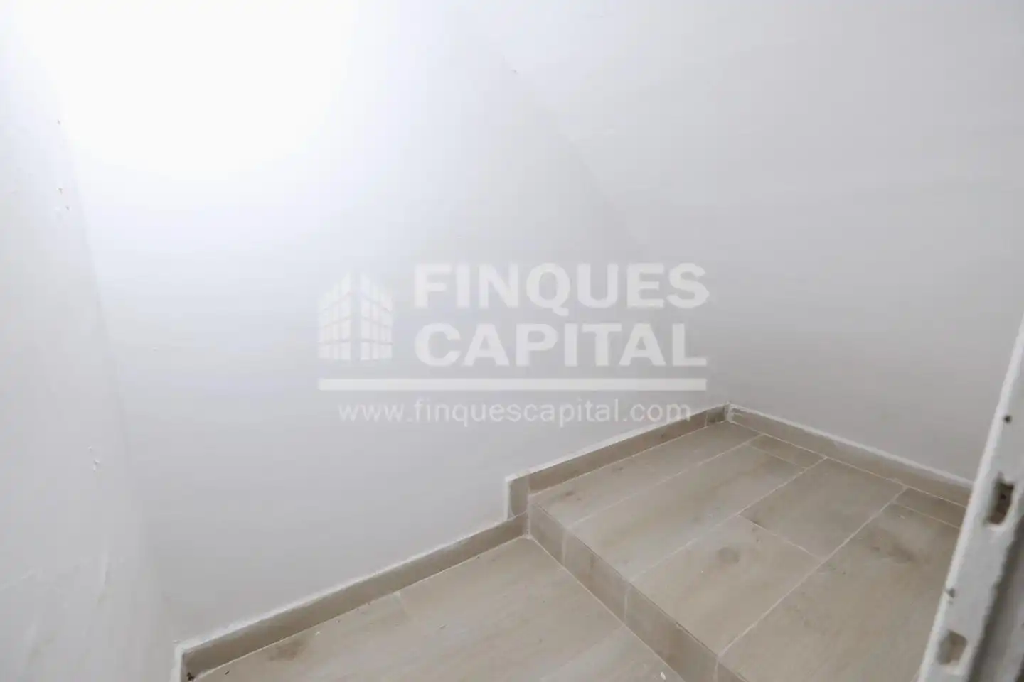 Bedroom of Ground floor for sale in Eixample