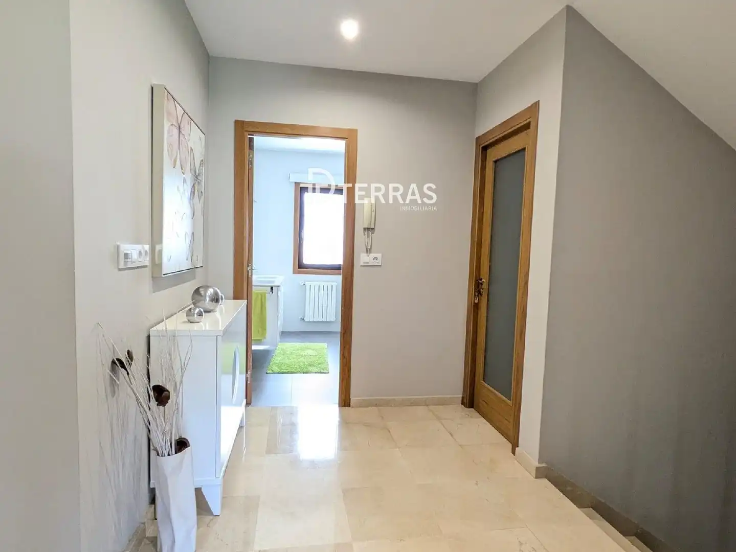 Casa o xalet en venda en Barro amb Calefacció, Jardí privat i Traster
