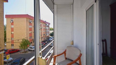 Photo 5 of Flat for sale in Cruz Roja, Sevilla