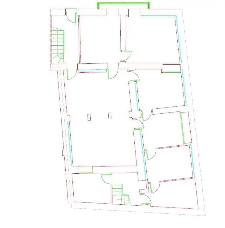 Casa en venta en Centro, imagen 23