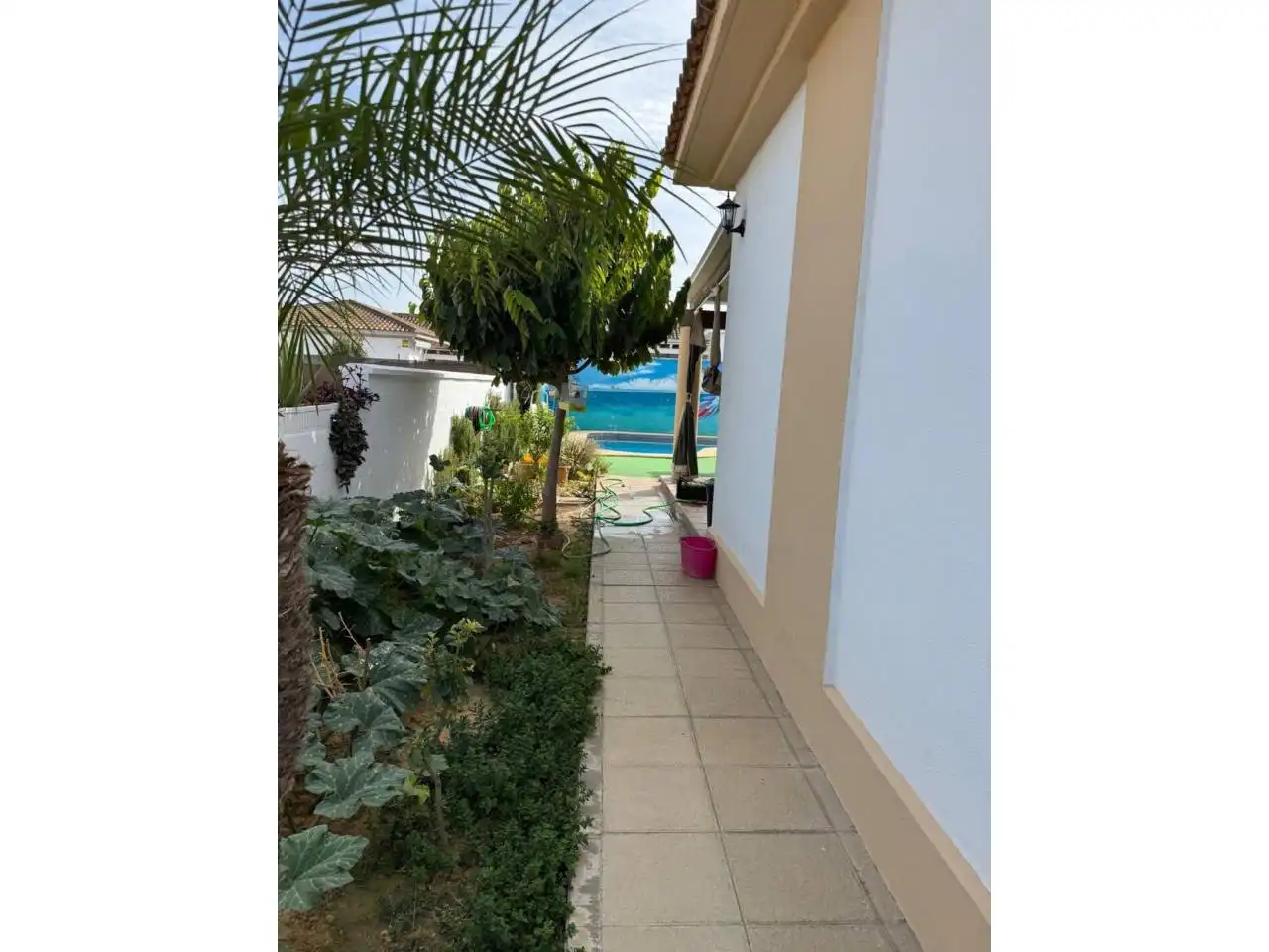 Chalet con piscina en venta en Alhelí, imagen 35