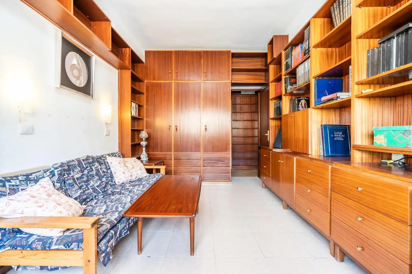 Apartament amb ascensor en venda a Rambla DE SANTA CRUZ, imagen 23