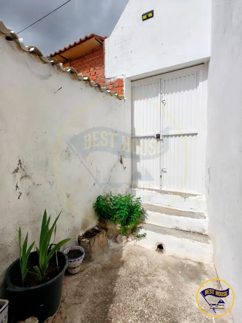 Finca rústica en venta en BARRIO NUEVO, Portalrubio de Guadamejud