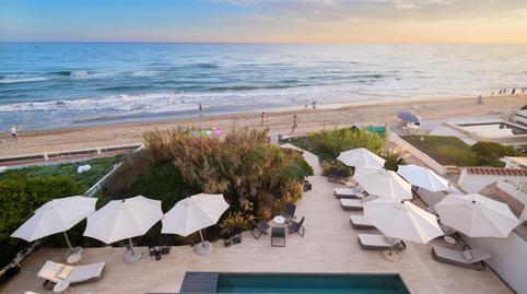 Foto 3 de Casa o chalet en venta en Costabella, Málaga