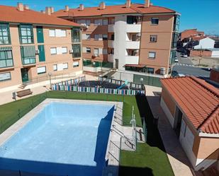 Piscina de Pis en venda en Fuensalida amb Traster i Piscina