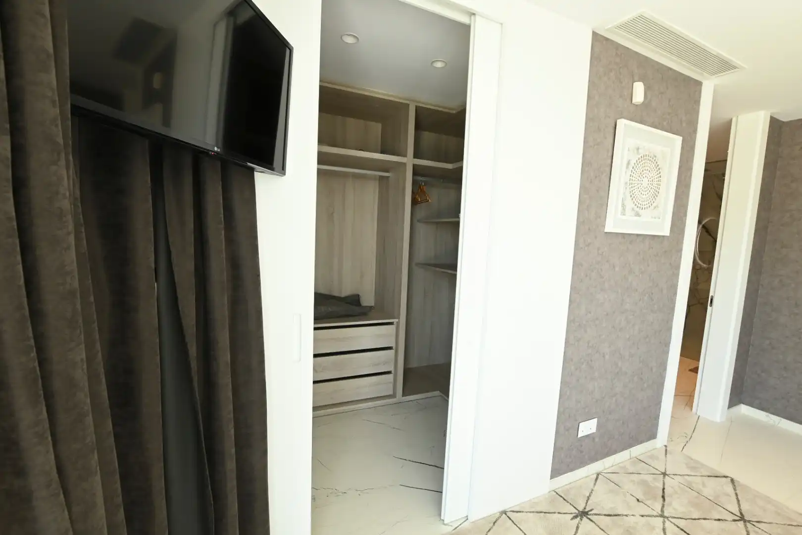 Casa con jardín en venta en La Fustera, imagen 30