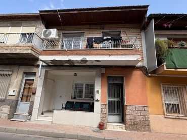 Pis en venda a CL. AGUSTÍN VIRGILI 54 1ª Planta