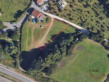 Terreno residenziale in vendita a Gijón - Carretera de Santurio 1001
