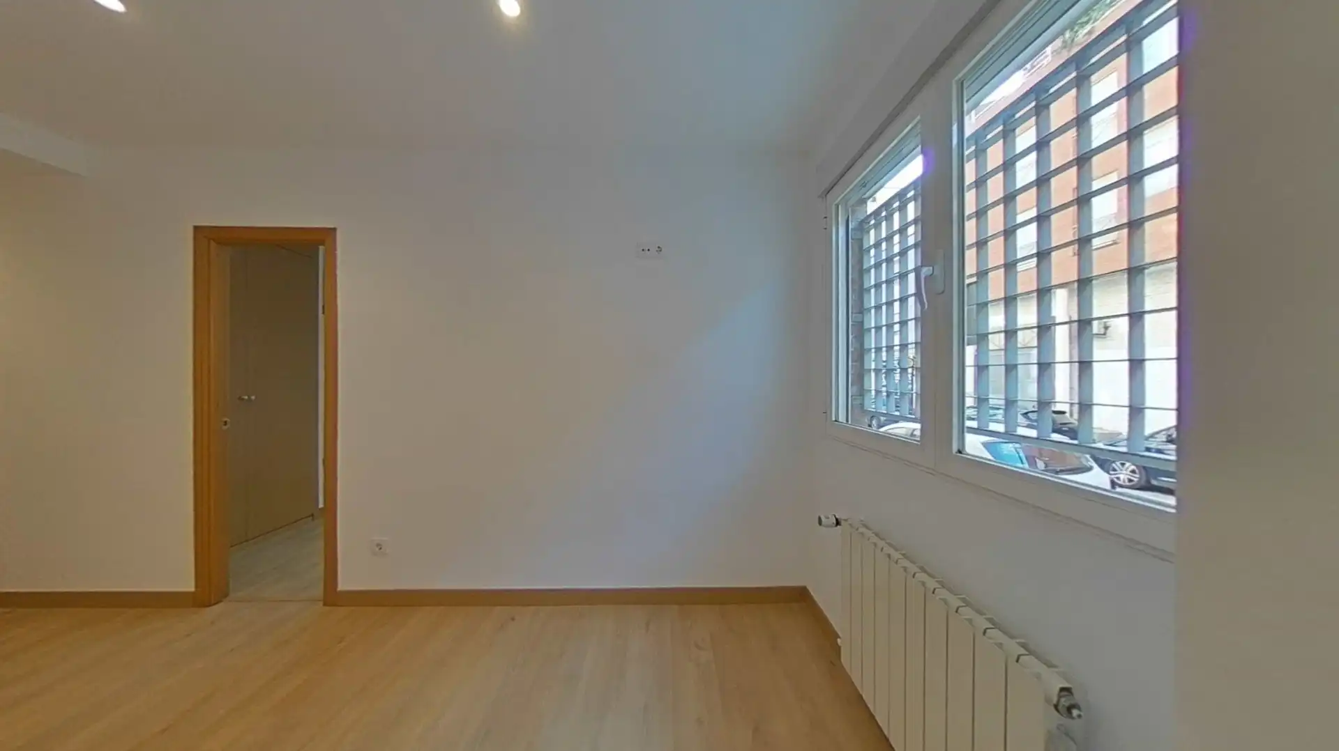 Habitación de Piso en venta en Madrid con Aire acondicionado y Calefacción