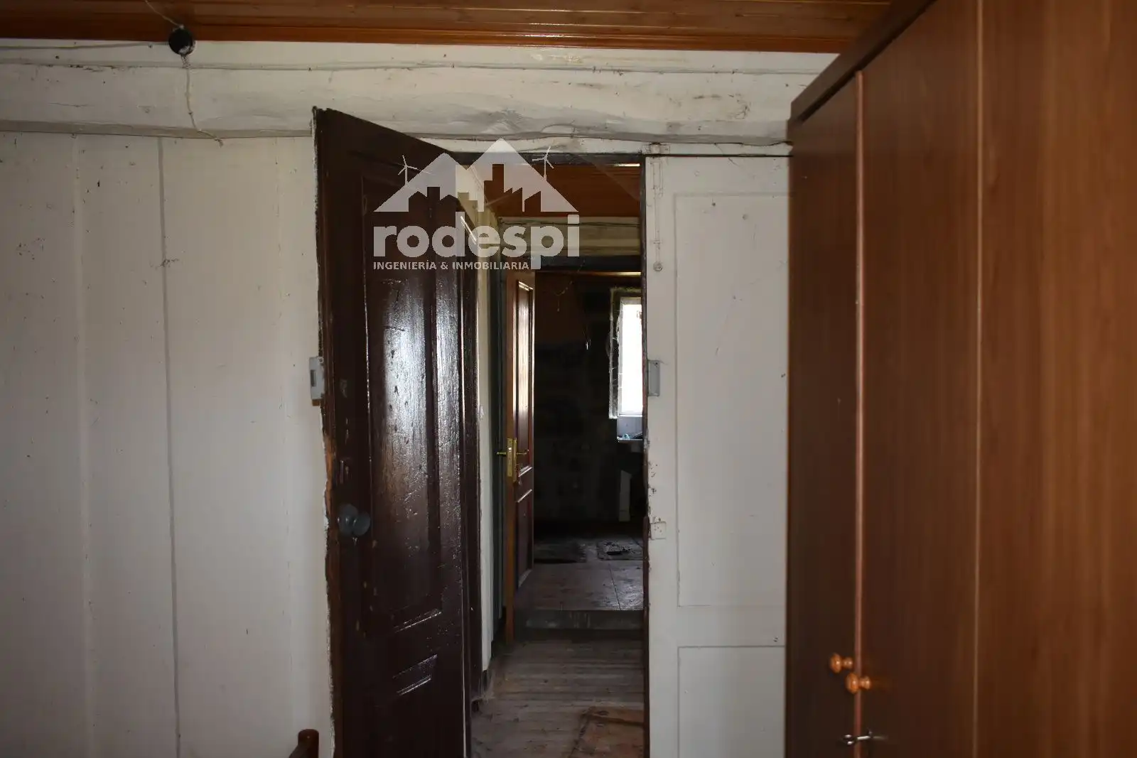 Casa o xalet en venda en A Cañiza   amb Traster