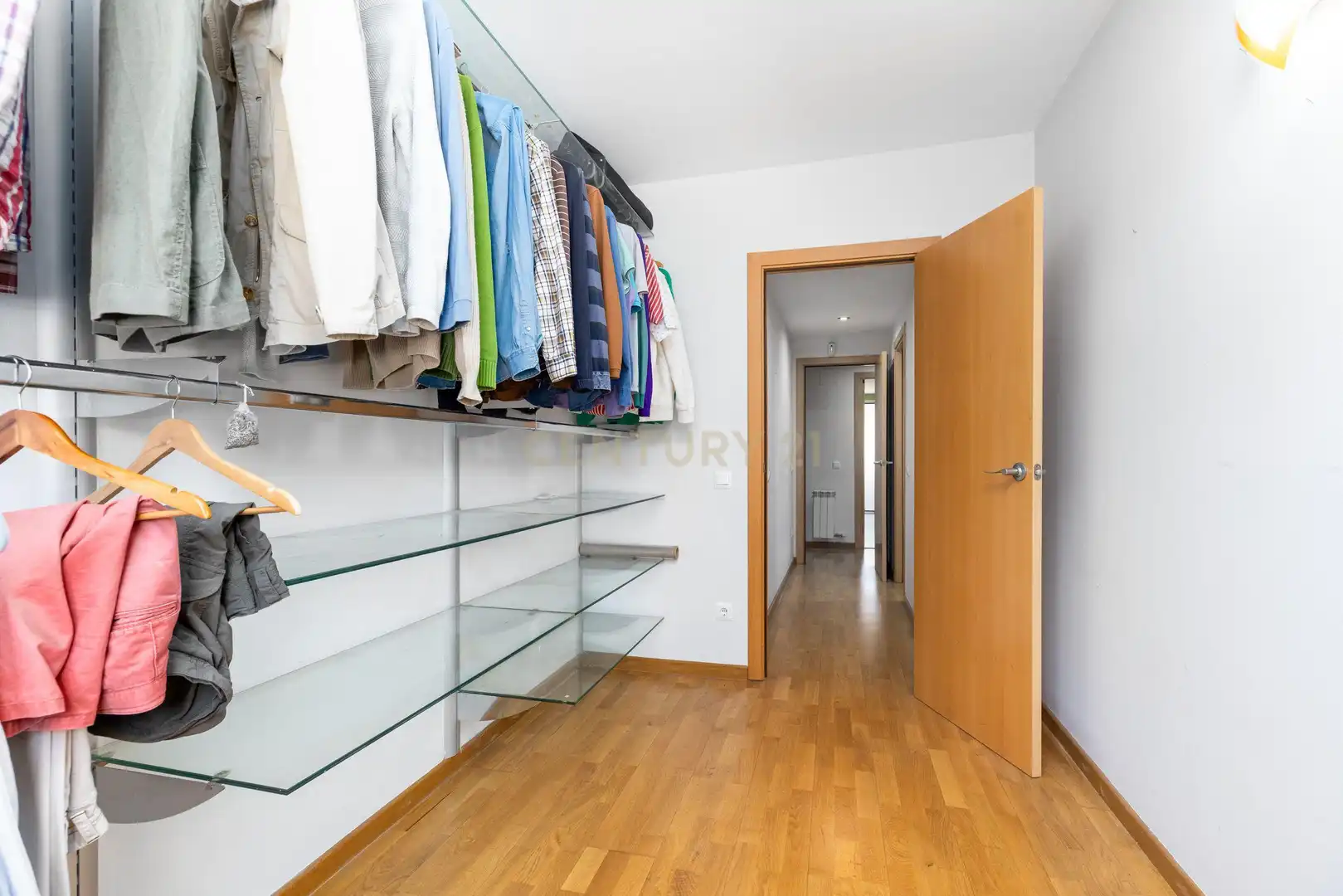 Piso en venta en Parets del Vallès con Balcón