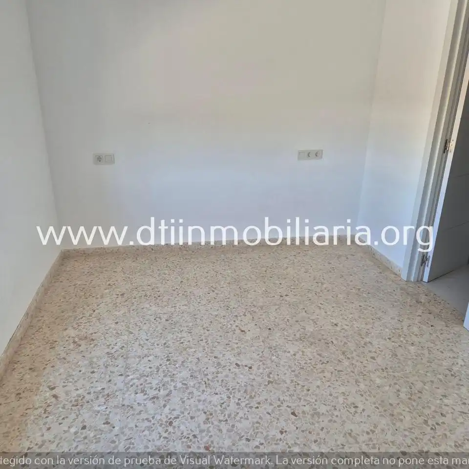 Dormitori de Casa o xalet en venda en La Palma del Condado