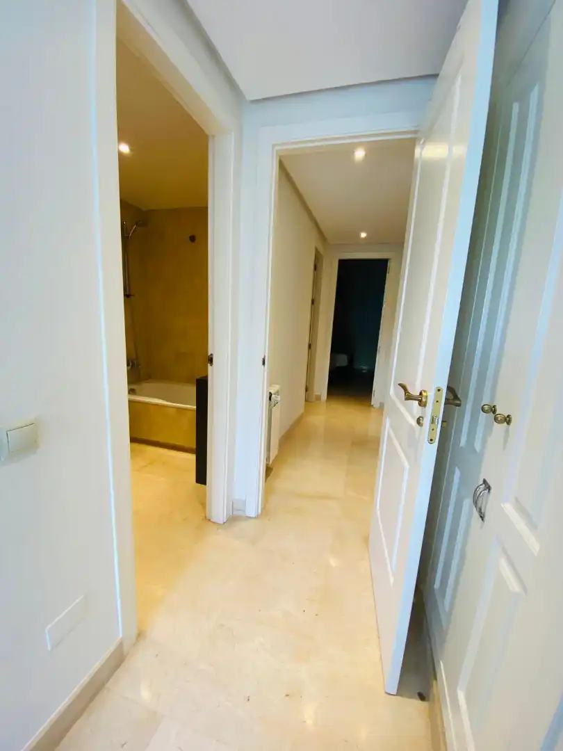 Erdgeschosswohnung mit Pool zum Verkauf in Avenida del Golf 180, imagen 15