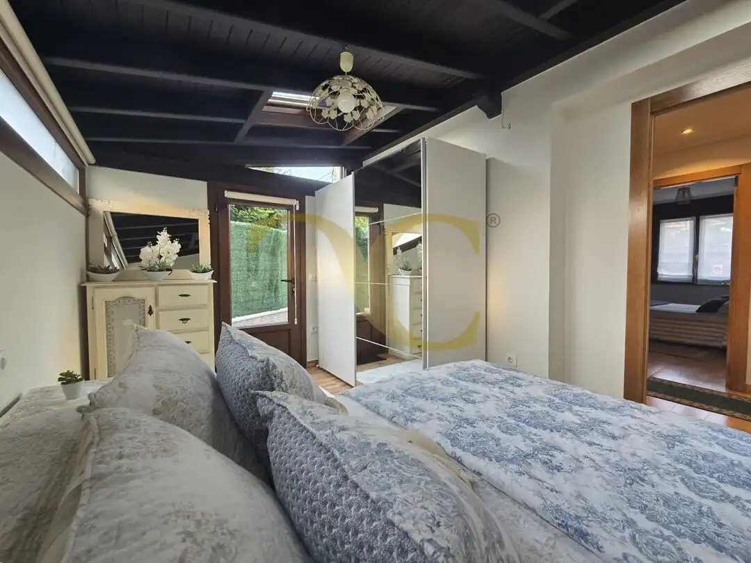 Appartement avec jardin à vendre à Nueva de Llanes, imagen 21