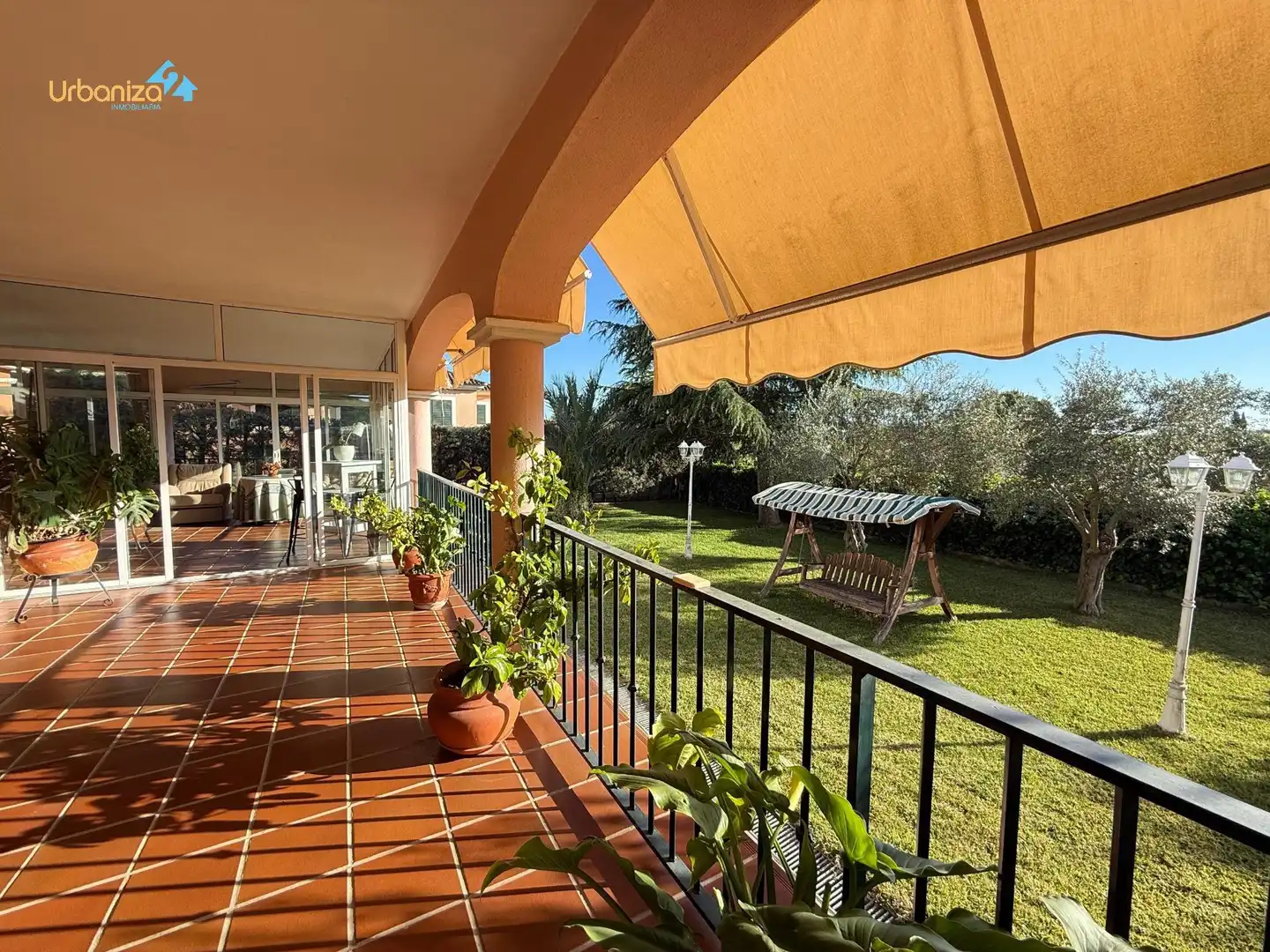 Detached house with pool for sale in Carretera de Sevilla - Los Montitos, imagen 5