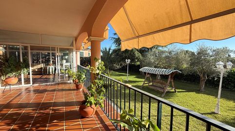 Foto 5 de Casa o chalet en venta en Carretera de Sevilla - Los Montitos, Badajoz Capital