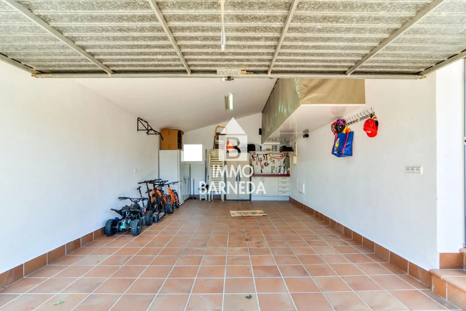 Jardí de Casa o xalet en venda en Roses amb Aire condicionat, Calefacció i Jardí privat